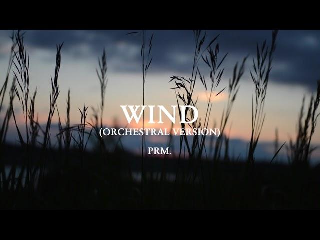 prm. - Wind (Orchestral Version)