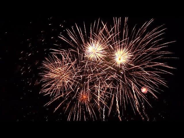 Lew's Fireworks Demo 2018 - 500G (2) and Finale