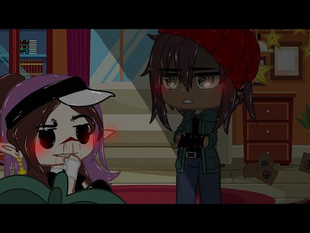 Don't come near me anymore||Meme||The owl house||Gacha club