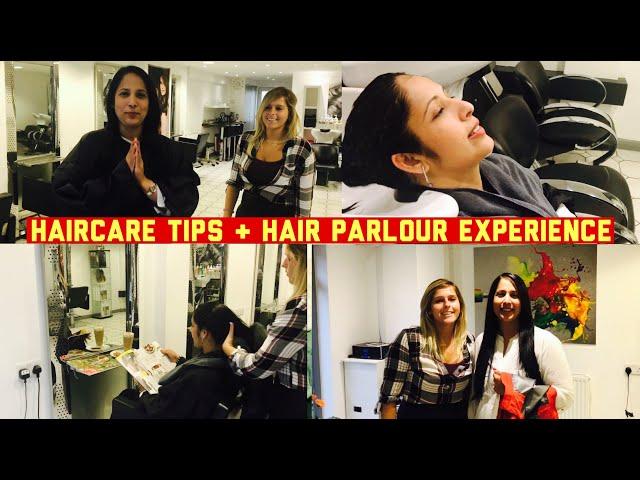 How to Maintain Hair | Haircare Tips Tamil | Hair Care Routine with Hair Dresser | Tamil