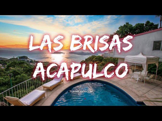 Hotel Las Brisas Acapulco 2024