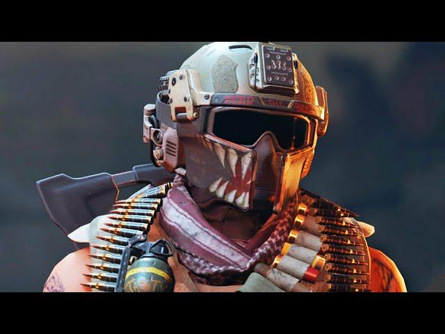 Black Ops 4 почти год спустя