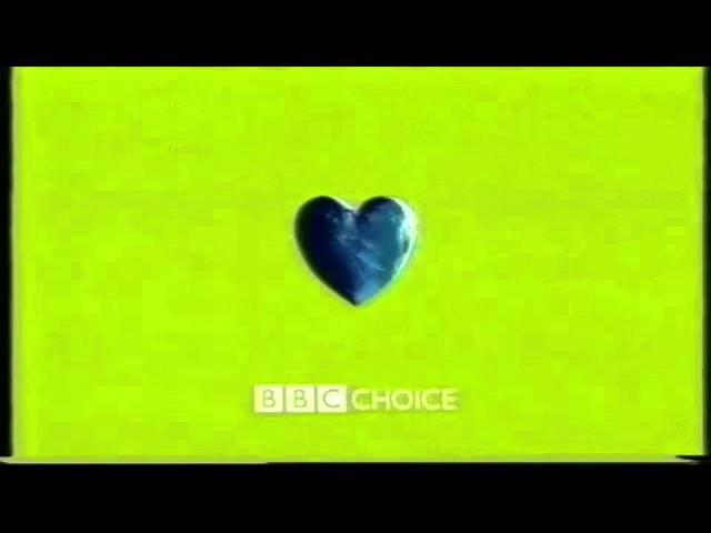 [TeleDesign] BBC Choice (2000-2001) Idents of Channel