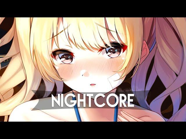 Nightcore - Castle