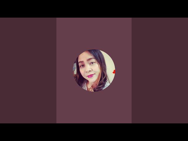 ashley Peralta is live