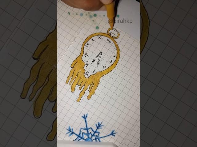 Behind the scene shots of Whom am I by Jenna Lyric Art Drawing Video #lyrics #drawing