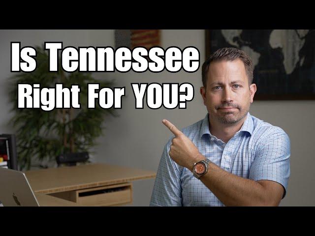 17 Things To Know BEFORE Moving To Tennessee