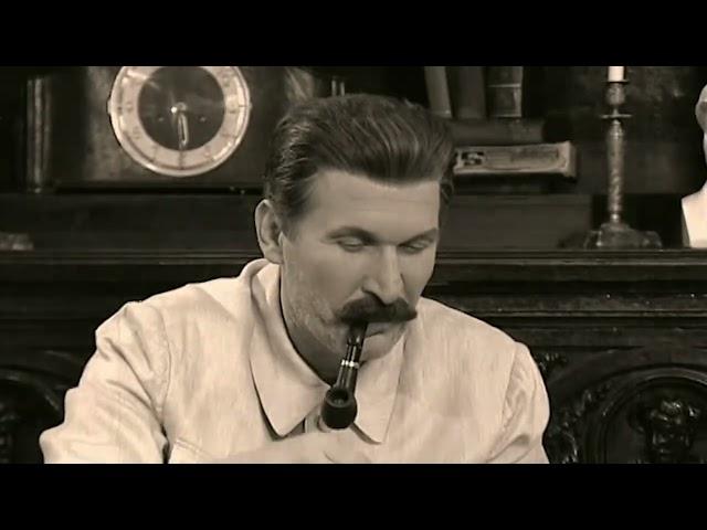 Блеф против Сталина | 6 кадров