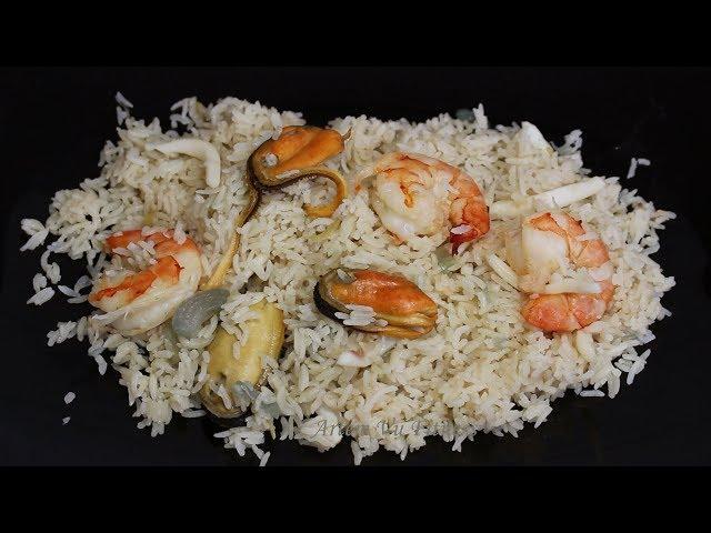 Best Japanese pilaf Uzbekistan pilaf recipe