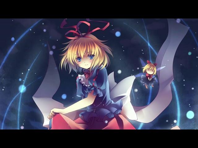 【東方Vocal／Hardcore】 Poisonbody [Tracy Remix] 「Alstroemeria Records × Amateras Records」