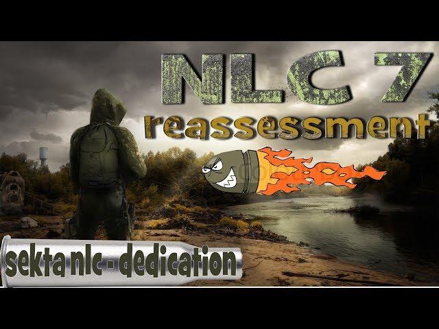 STALKER  NLC 7 | КАК ВЫЖИТЬ НА КОРДОНЕ ВНАЧАЛЕ ИГРЫ ??? | 3 серия