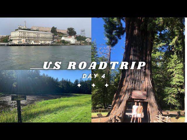 Gay Couple | Road Trip Cross Country US  - Day 4