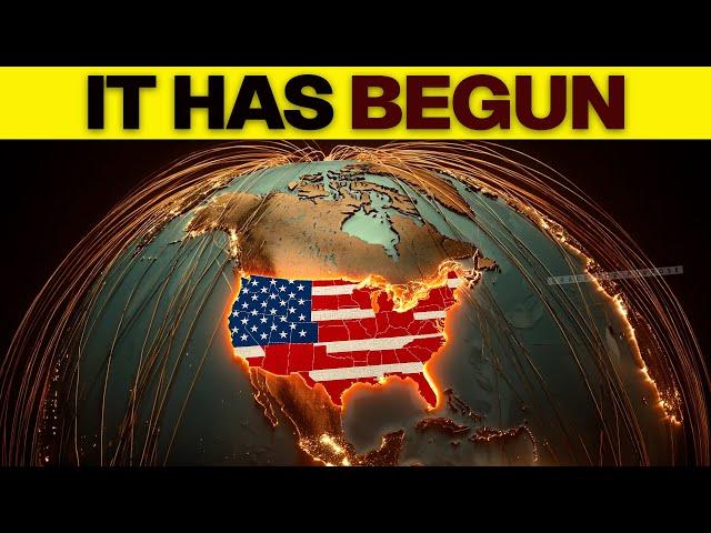 Get Out Of The Country When They Introduce This NEW DIGITAL MARK!