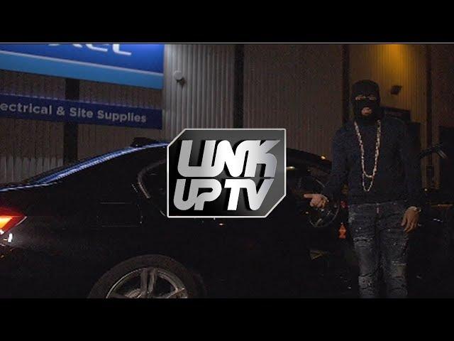 Riz 1ne - Trap Talk 2 [Music Video] | Link Up TV