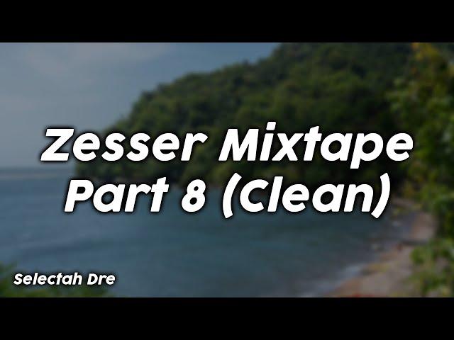 Zesser Mixtape Part 8 (Clean) - Selectah Dre
