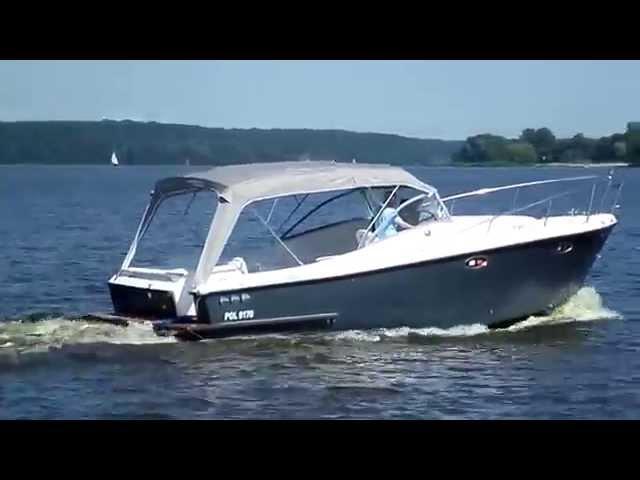 MANTA32 Electro