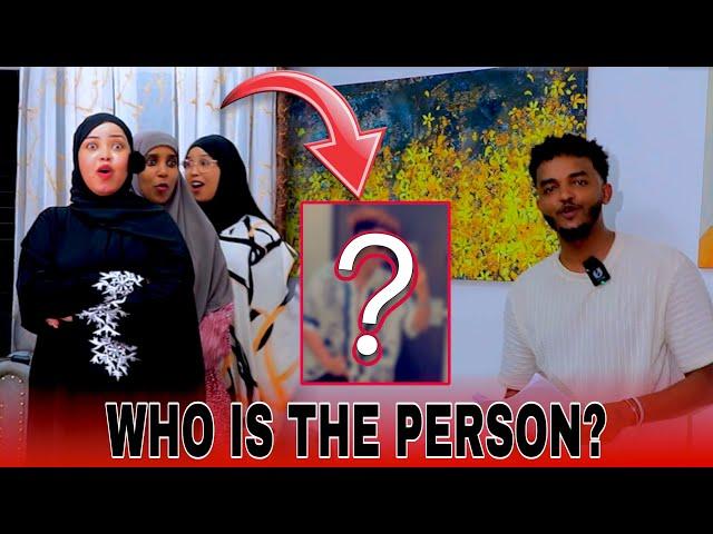 WAA KUMA QOFKAAN || WHO IS THE PERSON ?