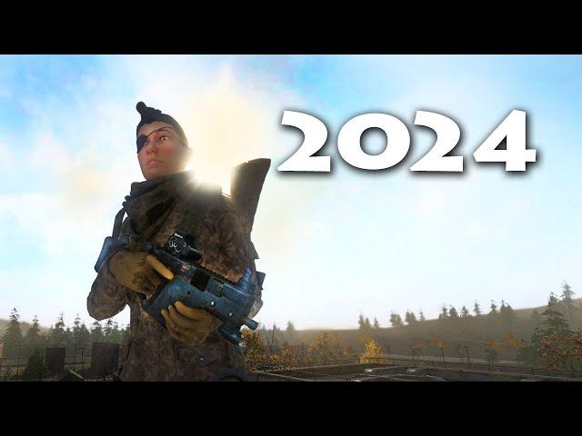 Miscreated in 2024