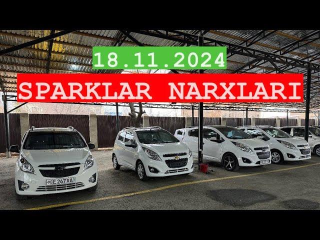 SPARKLAR NARXLARI.️:99-505-60-70 ️:95-090-60-70