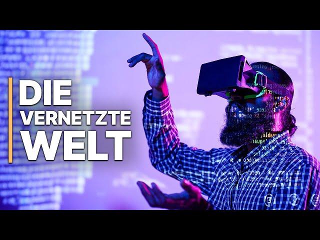 Die vernetzte Welt | Wirtschaftskrise | Vollständiger Dokumentarfilm