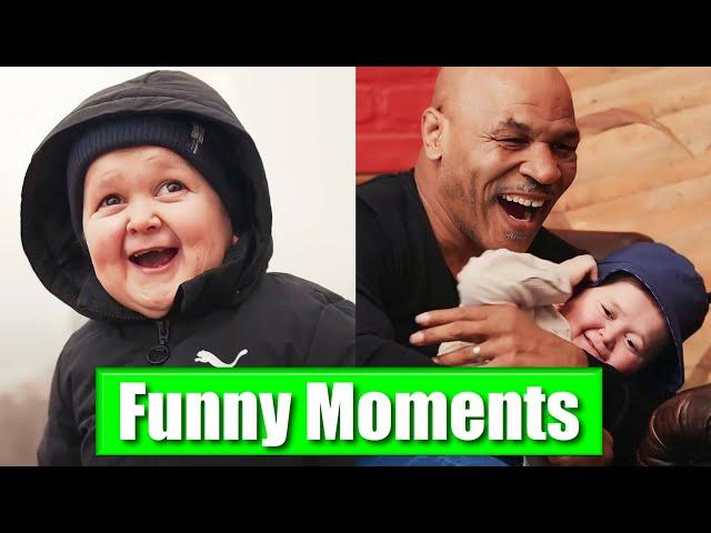 Hasbulla FUNNIEST Moments 