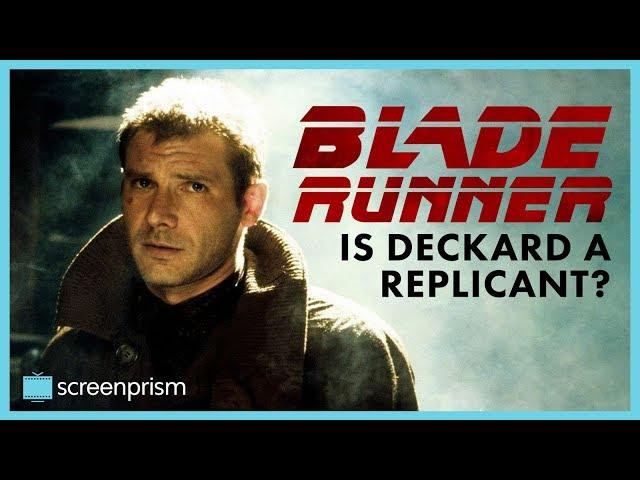 Blade Runner Ending Explained: Is Deckard a Replicant?