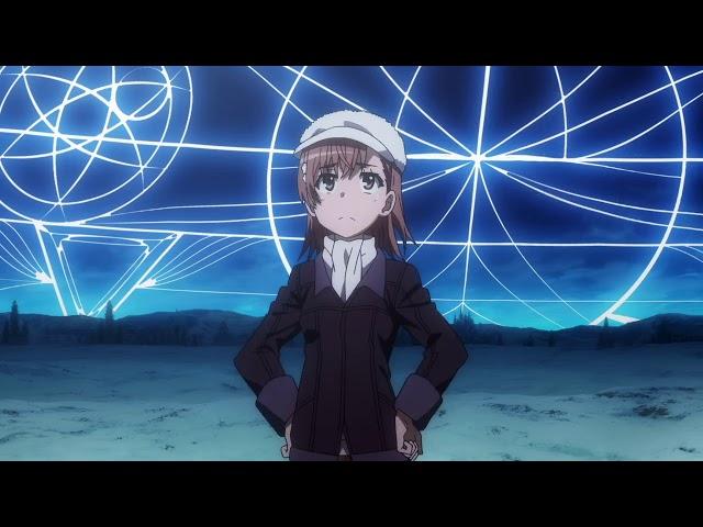 Misaka Mikoto Arrives In Russia!