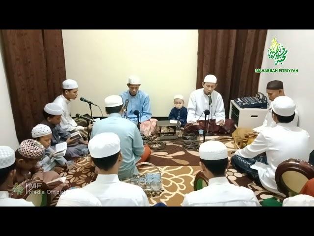 Birosulillahi Wal Badawi برسول للّه والبدوي | Maulid Rutinan Malam Selasa | MF Media Official