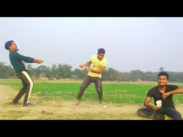 New comedy amazing funny Videos 2023 New year funny video Episode 38 By Bindas Fun Ds