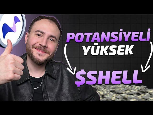 MyShell (SHELL) Nedir? SHELL Coin Analizi ve Geleceği