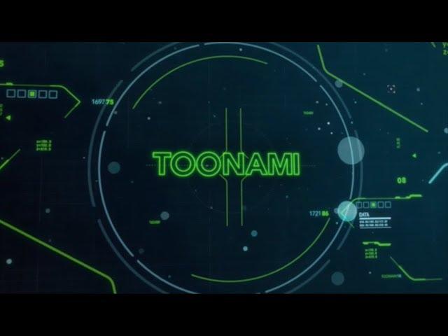 Toonami - June 2, 2018 Open (HD 1080p)