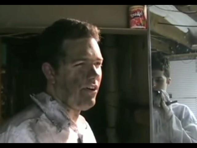 AVGN (James Rolfe) pronouncing Burnt Nerd (Funny moments)