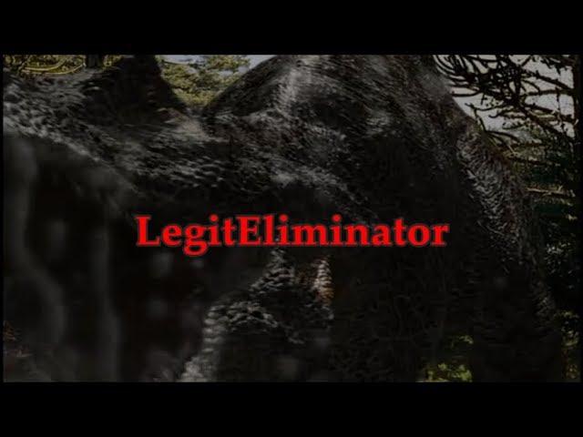 LegitEliminator Intro V2