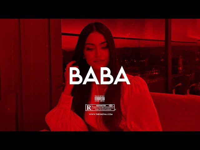 Arabic Type Beat - "BABA" | Turkish Oriental Dancehall Balkan Instrumental 2024