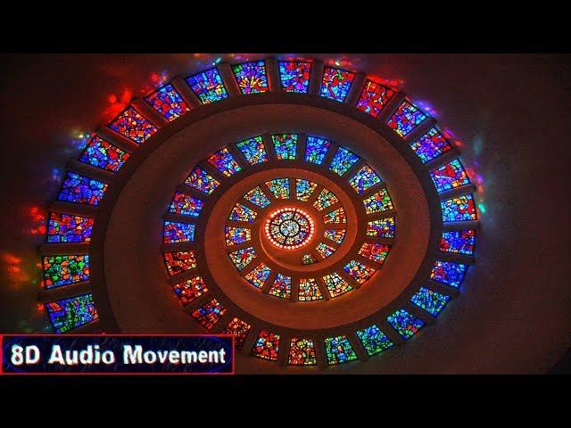  SOURCE CODE  19 Powerful Frequency Tones | Increase Magick Energy  5 Planetary Frequencies.