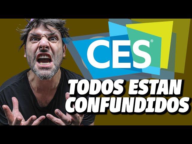 Directo #150 // CES 2025, mi experiencia REAL