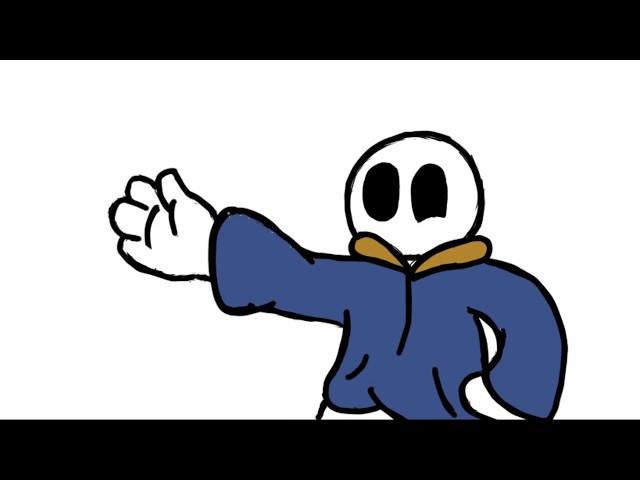 RJ ANIMATIONS BETTER INTRO