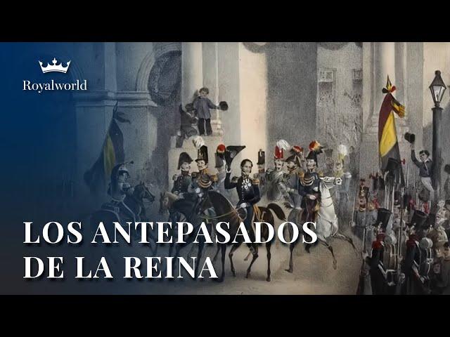 Los antepasados de la Reina | Monarquía Europea