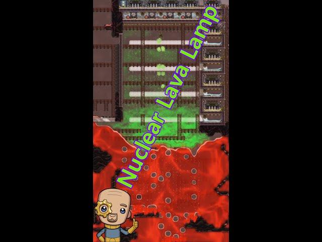 Cooling a magma core for fun : ONI