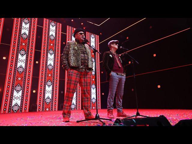 Van Lieshout & Arts - Ik wooj nie gaon (Venray) | LVK-Finale 2024