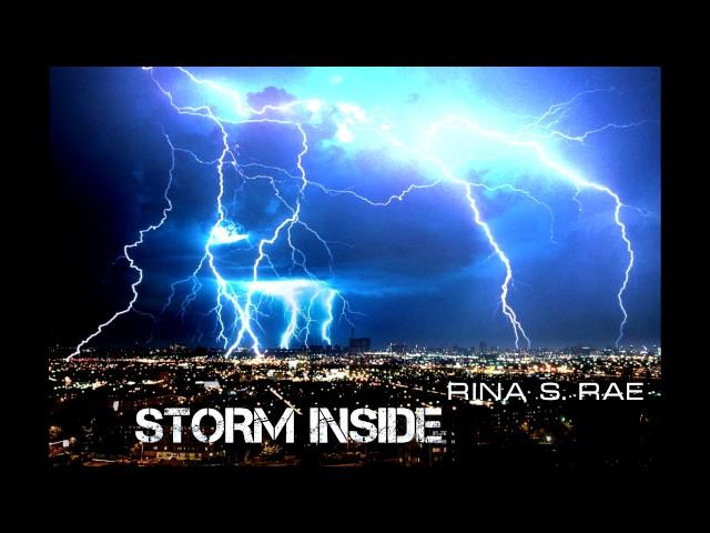 Rina S. Rae — Storm Inside