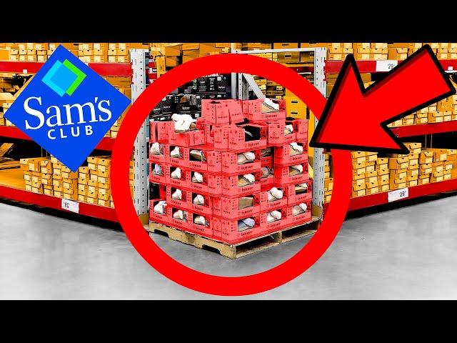 10 Things You SHOULD Be Buying at Sam's Club in August 2024