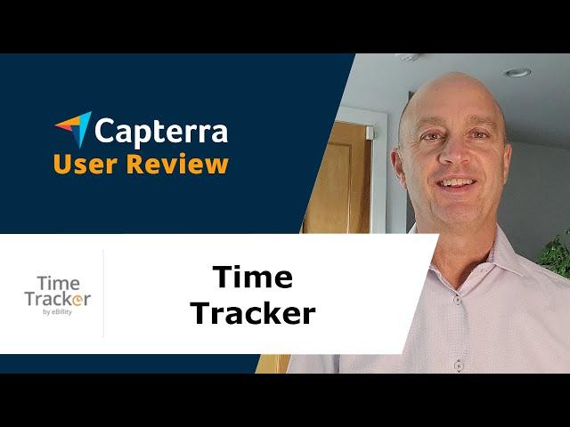 Time Tracker Review: Excellent, prompt Customer Service. Invoicing and Time Simplicity