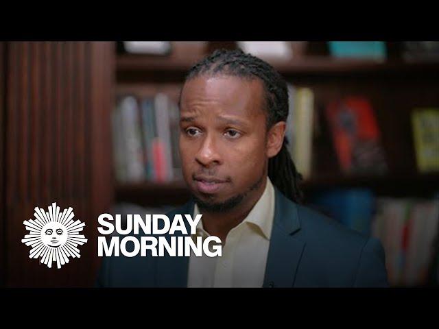 Ibram X. Kendi on teaching values of antiracism