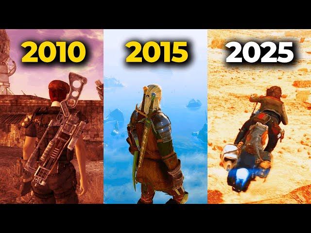 20 Legendary Games We’ll NEVER Stop Replaying