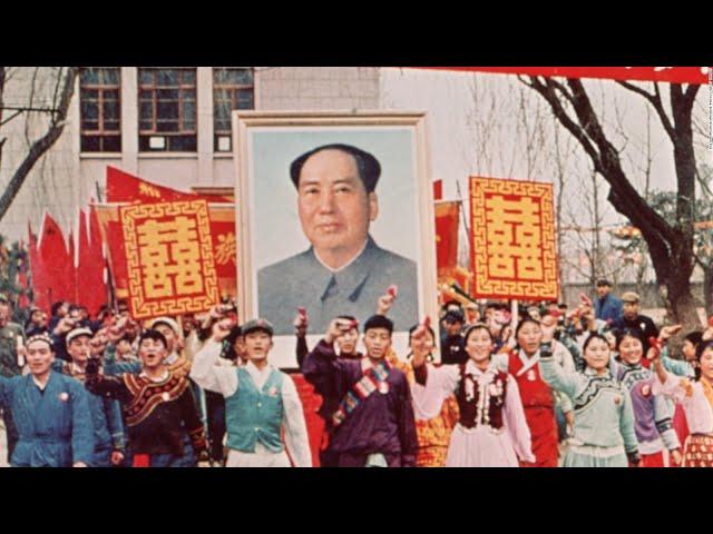 Mao and the Cultural Revolution