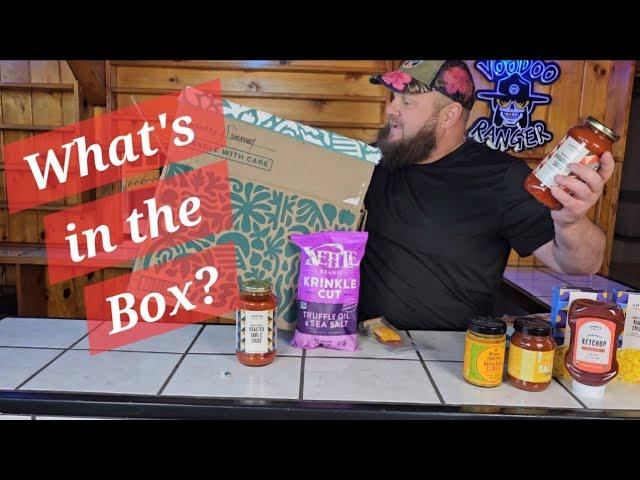 THRIVE MARKET REVIEW 2024 | THRIVE MARKET UNBOXING 2024! #thrivemarket