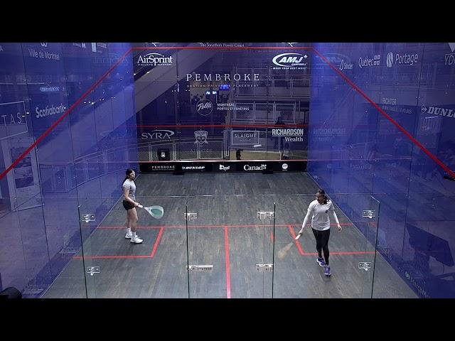 Dhaliwal v. Sultan, GU13/SFM, 2023 Canadian Junior Closed Championships (8 May 2023)