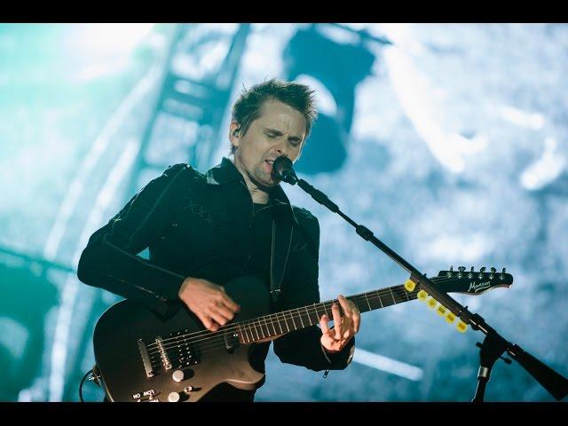 Muse Live in Bogotá - Colombia 2015 Full Concert [MultiCam]