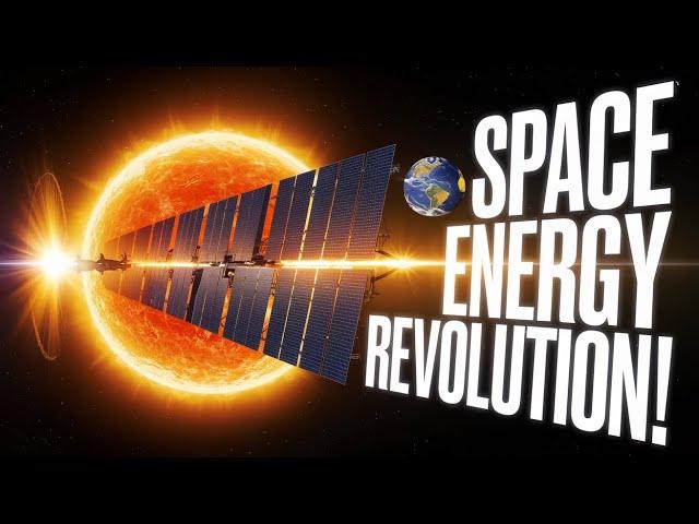 Space Solar Power The Energy Solution of Tomorrow